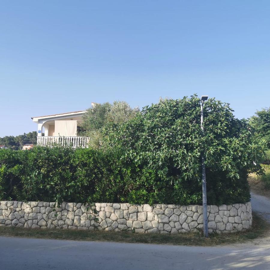 Pag Vlašići Esterno foto