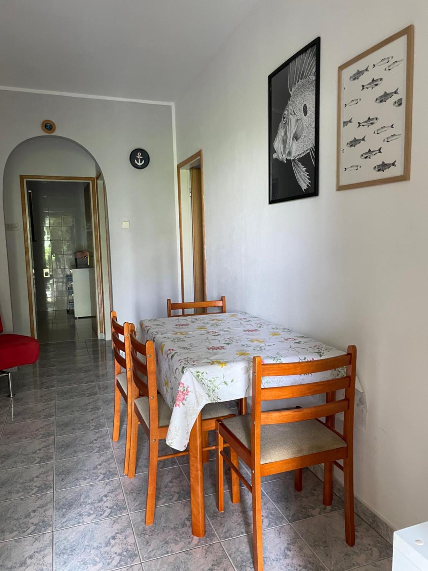 Pag Vlašići Esterno foto