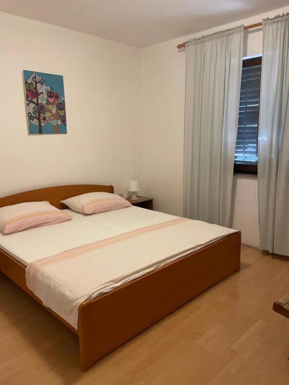 Pag Vlašići Esterno foto