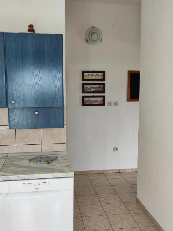 Pag Vlašići Esterno foto