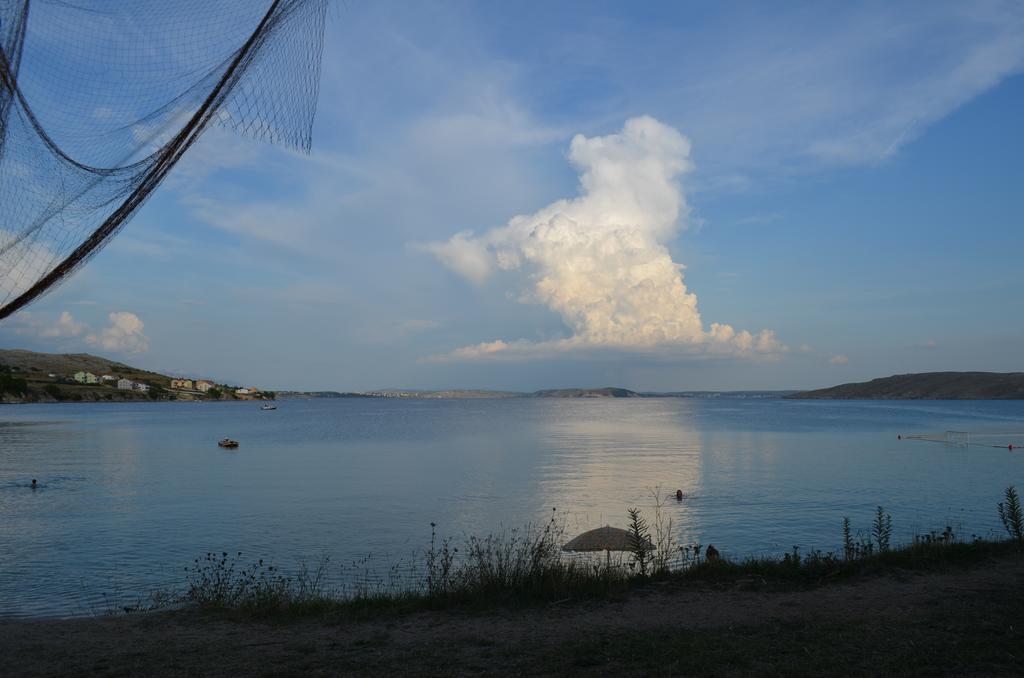 Pag Vlašići Camera foto